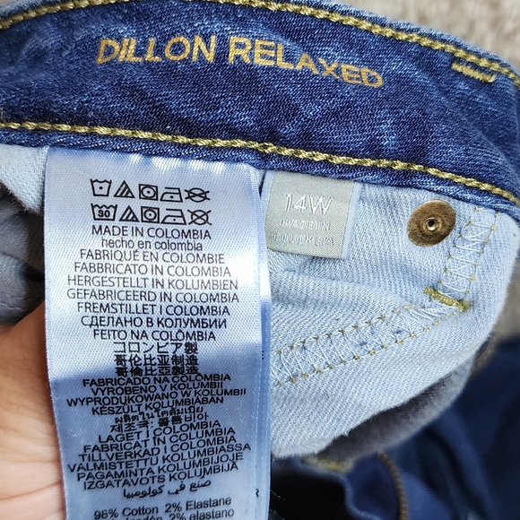 Michael Kors Jeans - Picture 4 of 5